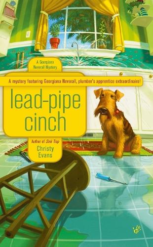 Lead-Pipe Cinch