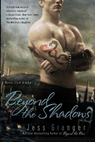 Beyond The Shadows