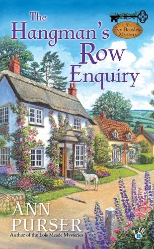 The Hangman's Row Enquiry
