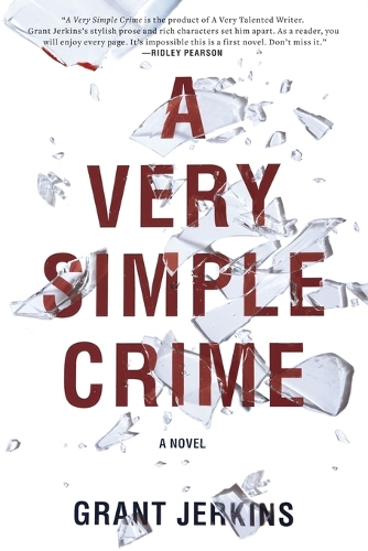 A Very Simple Crime