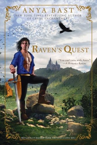 Raven's Quest
