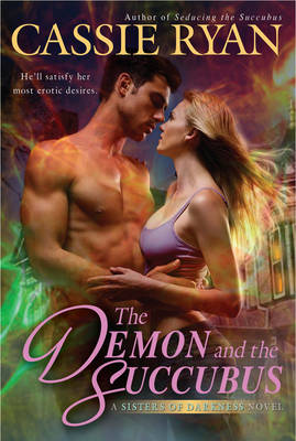 The Demon And The Succubus