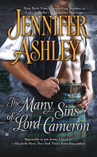 The Many Sins Of Lord Cameron