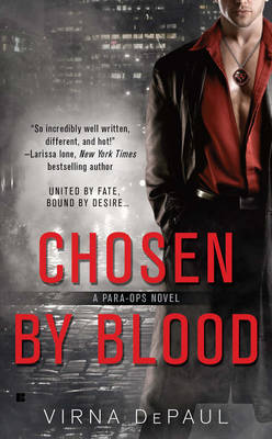 Chosen By Blood