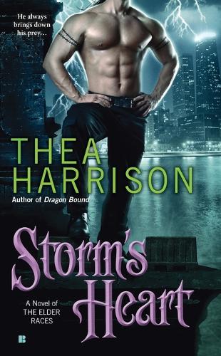 Storm's Heart