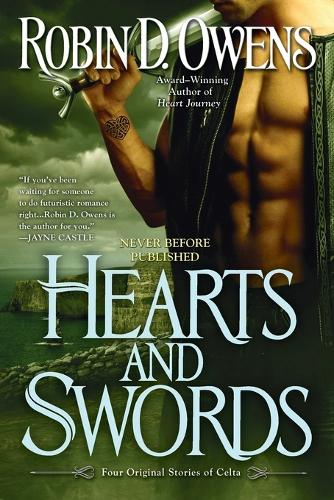 Hearts And Swords