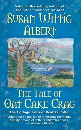 The Tale Of Oat Cake Crag