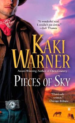 Pieces Of Sky