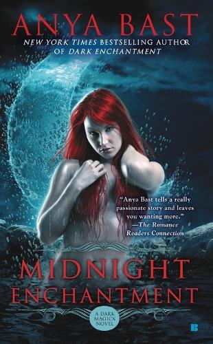 Midnight Enchantment