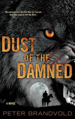 Dust Of The Damned