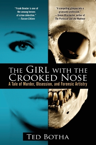 The Girl With The Crooked Nose