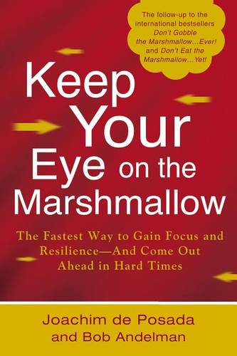 Keep Your Eye on the Marshmallow