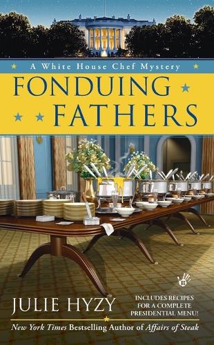 Fonduing Fathers