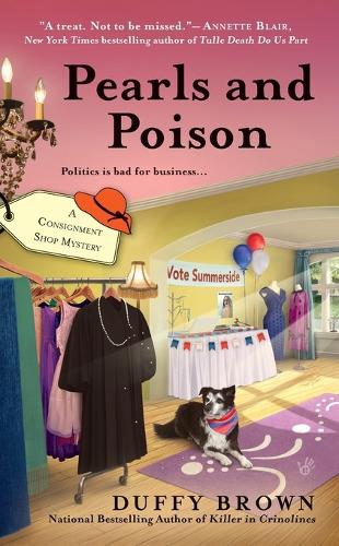 Pearls and Poison
