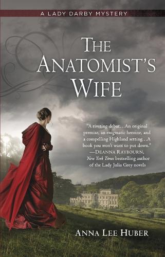The Anatomist's Wife