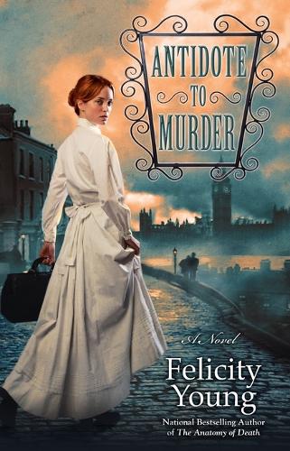Antidote to Murder