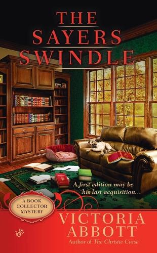 The Sayers Swindle