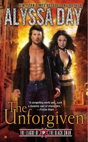 The Unforgiven