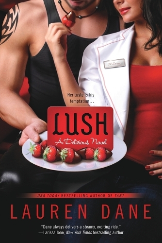 Lush