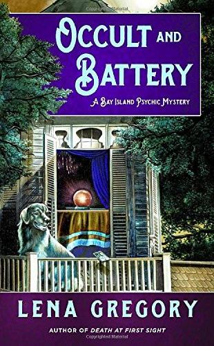 Occult and Battery
