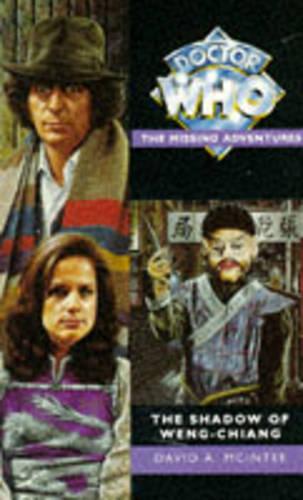 Shadow of Weng-chiang