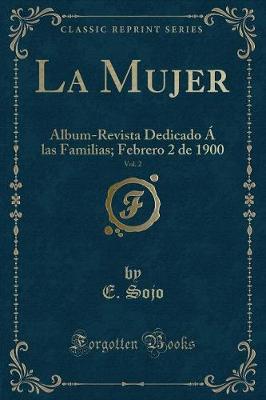 La Mujer, Vol. 2