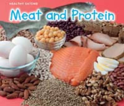Meat and Protein