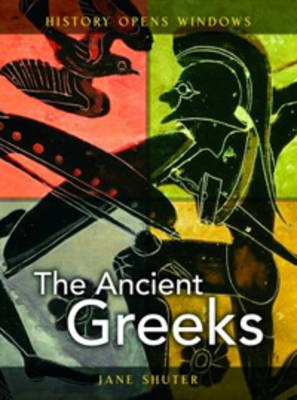 The Ancient Greeks