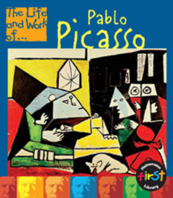 Pablo Picasso