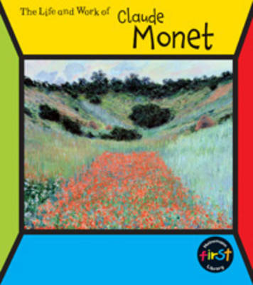Claude Monet