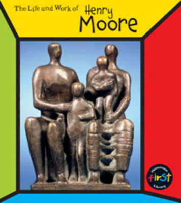 Henry Moore