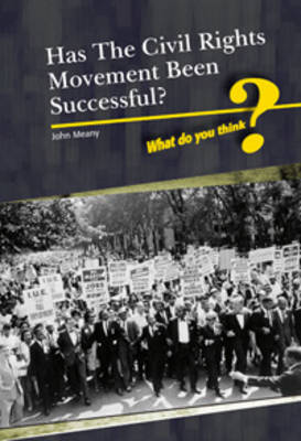 Was The Civil Rights Movement Successful?