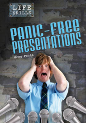 Panic-free Presentations