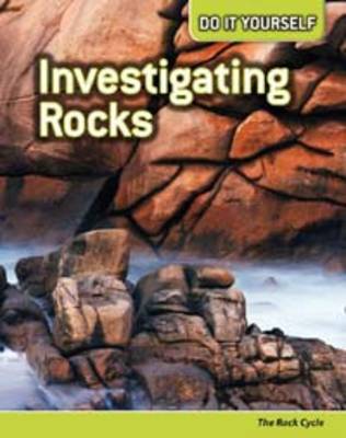 Investigating Rocks