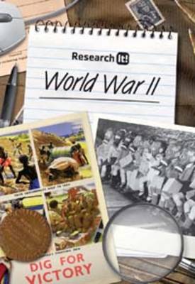 Research it