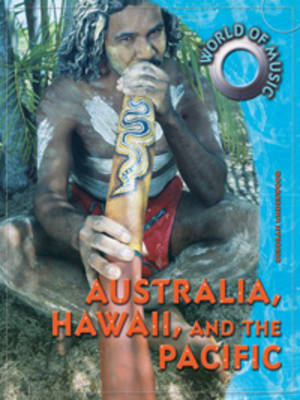 Australia, Hawaii, and The Pacific