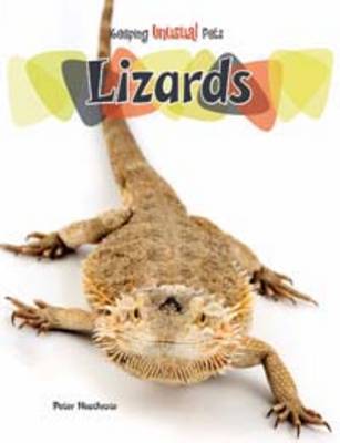Keeping Unusual Pets