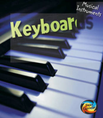 Musical Instruments Pack A of 5