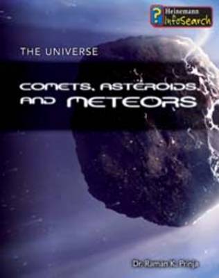 Comets, Asteroids and Meteors