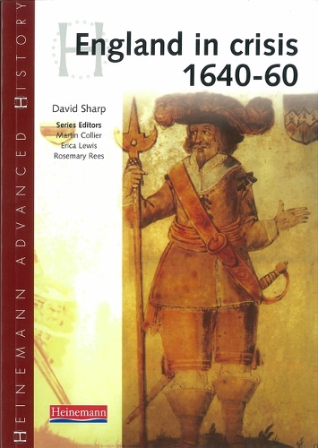 Advanced History British Pack 1