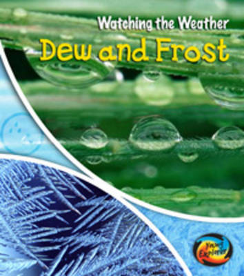 Dew and Frost