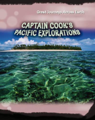 Great Journeys Across Earth Pack A of 6