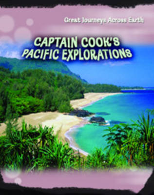 Great Journeys Across Earth Pack A of 6