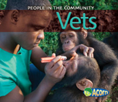 People in the Community