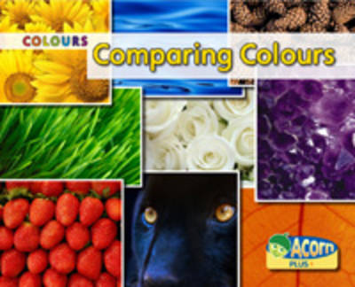 Comparing Colours
