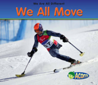 We All Move
