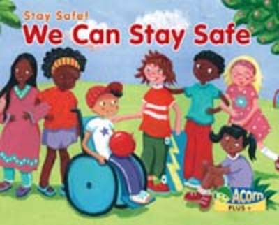We Can Stay Safe