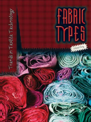 Trends in Textie Technology: Pack A of 6 2nd Edition