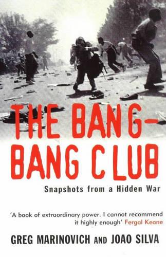 The Bang-bang Club