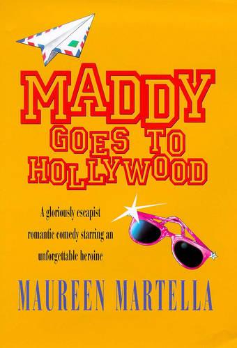 Maddy Goes to Hollywood